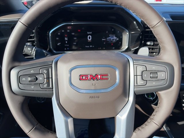 New 2026 GMC Sierra 1500 SLT image 21