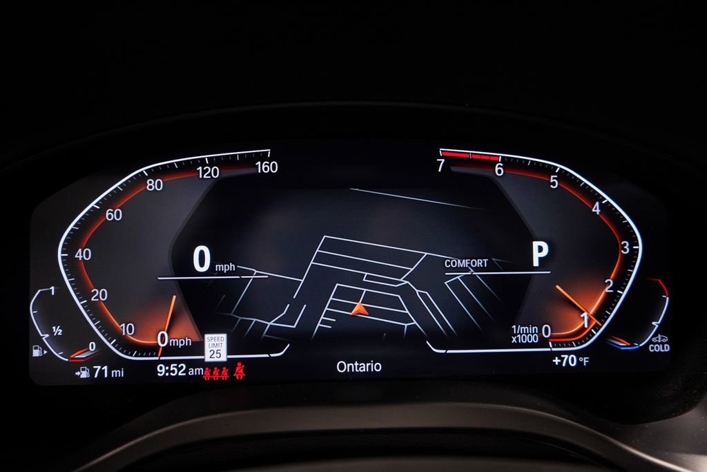 Used 2023 BMW X3 sDrive30i w/ Convenience Package image 22