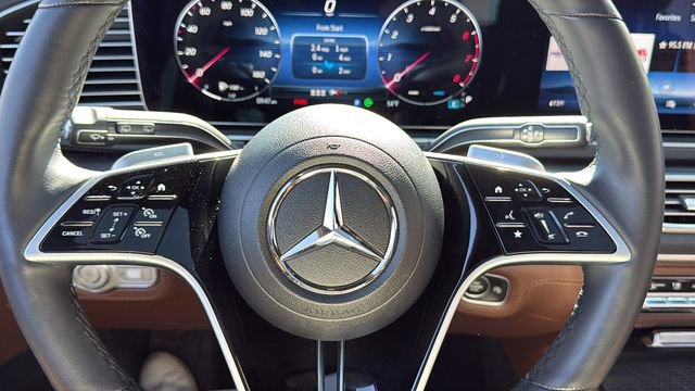Certified 2024 Mercedes-Benz GLE 350 4MATIC image 33