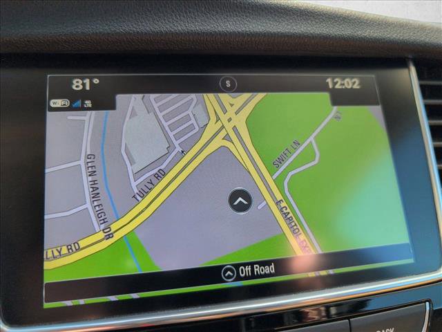 Used 2019 Buick Encore Essence w/ Experience Buick Package image 13