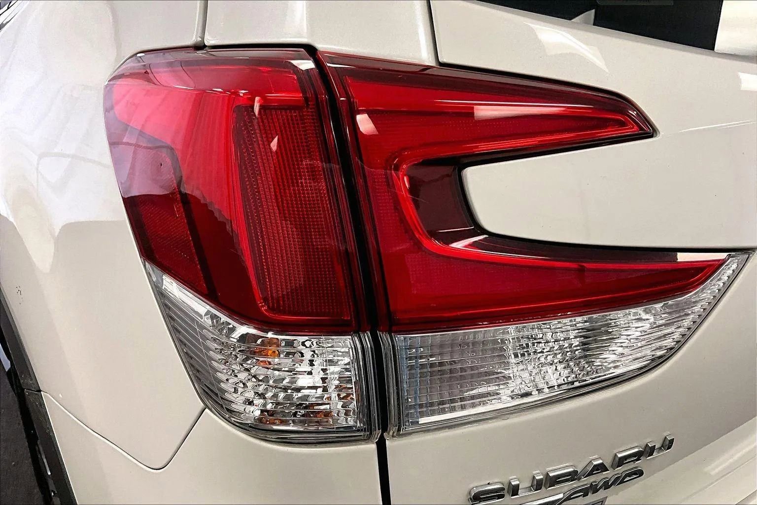 Used 2019 Subaru Forester Limited image 28