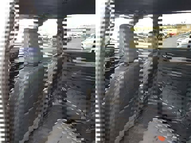 New 2026 Buick Enclave Preferred w/ Power Package image 10