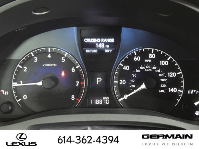 Used 2012 Lexus RX 350 AWD w/ Premium Pkg image 24