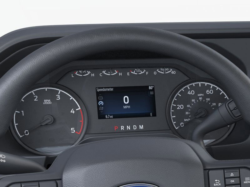 New 2026 Ford F450 XL image 13