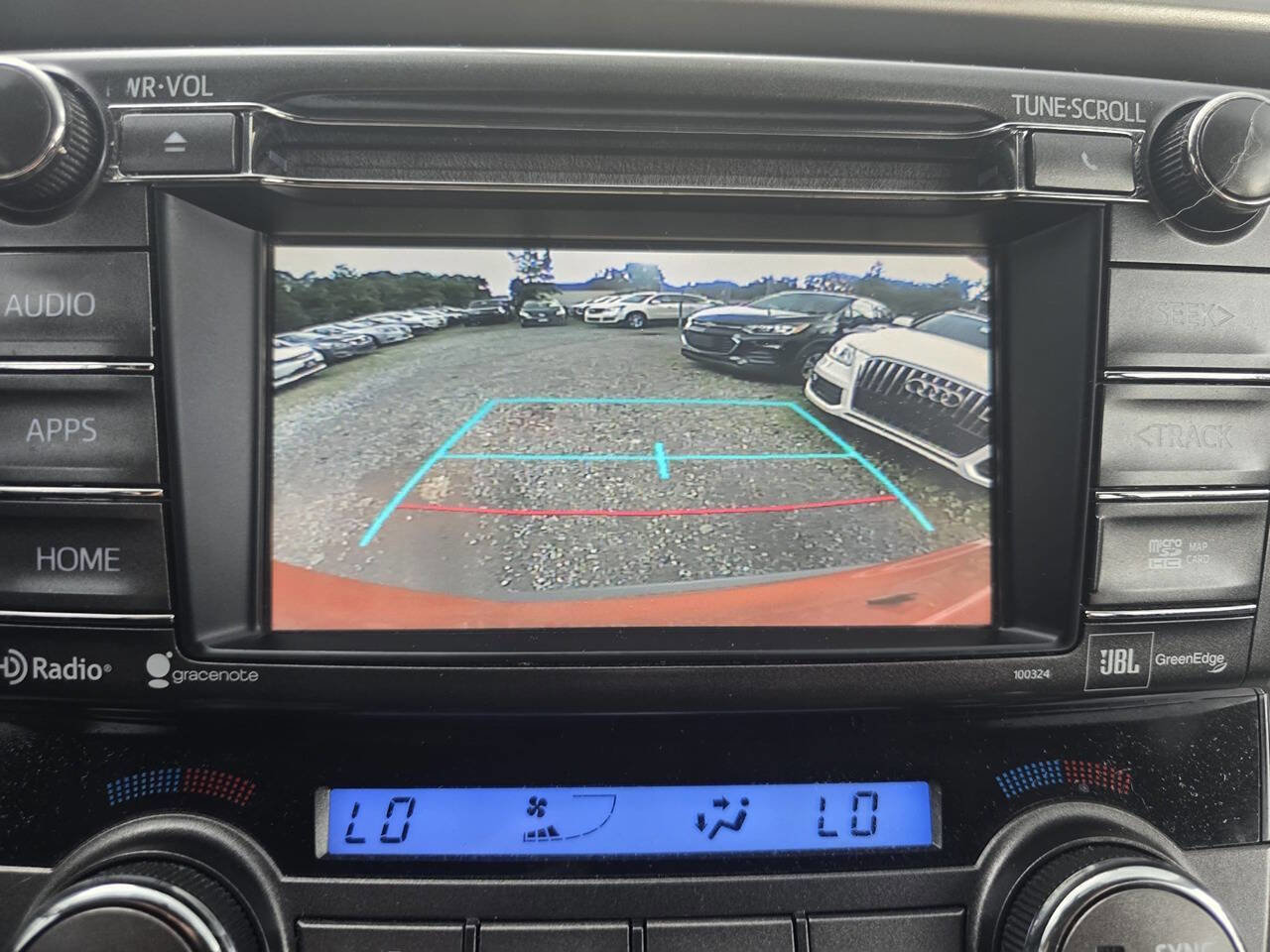 Used 2015 Toyota RAV4 Limited image 20