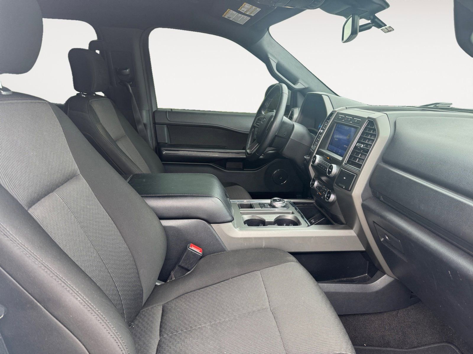Used 2020 Ford Expedition XLT image 14