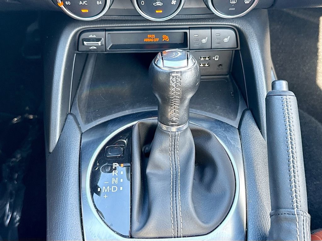 Used 2023 MAZDA MX-5 Miata Grand Touring image 17