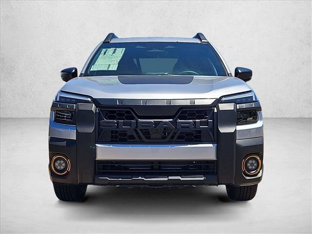 New 2026 Subaru Outback Wilderness w/ Wilderness Plus Package AWD/4WD image 6