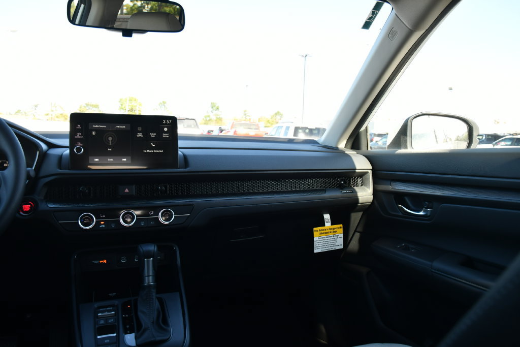 New 2027 Honda CR-V LX image 20
