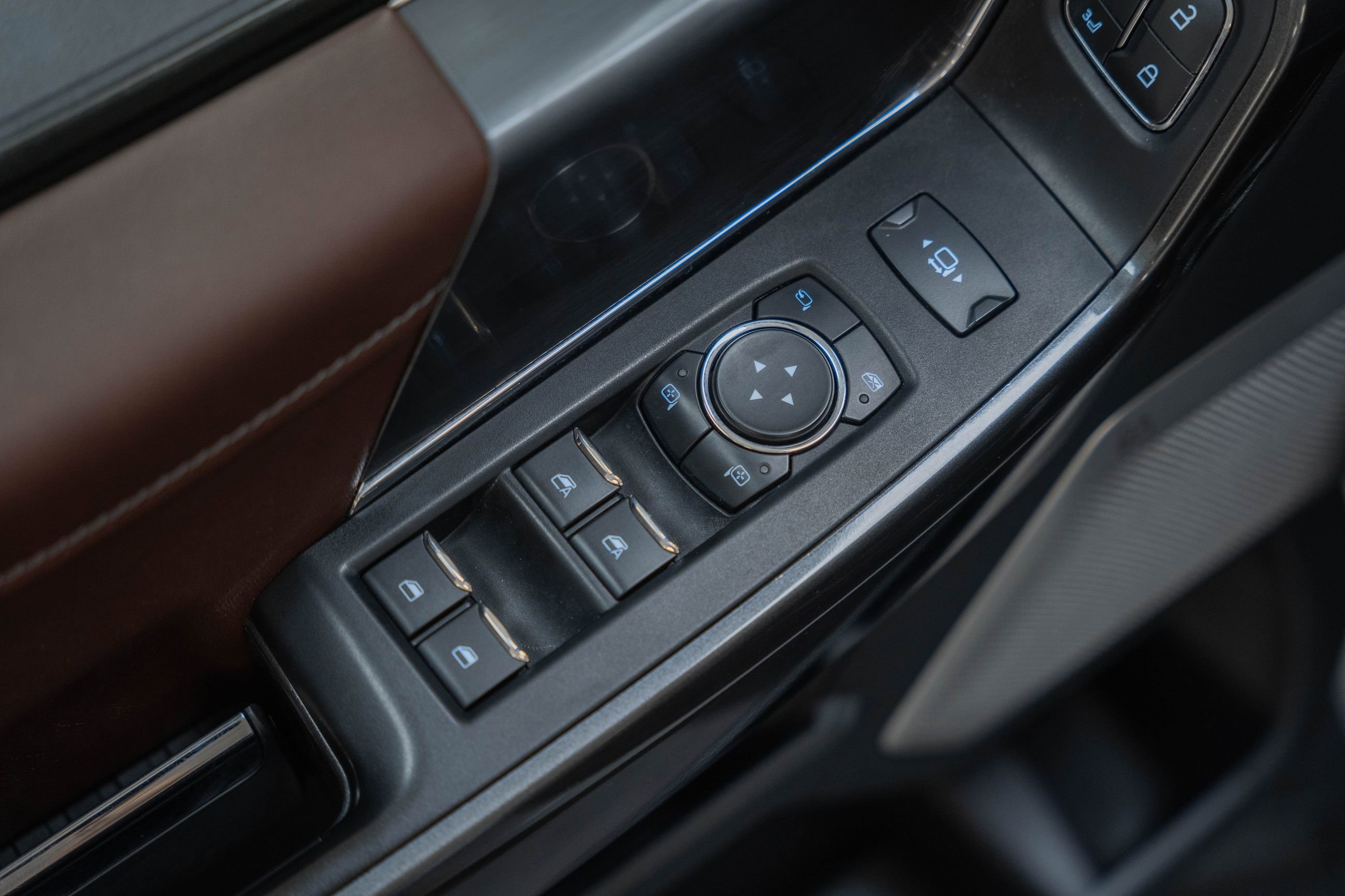 Certified 2021 Ford F150 Lariat w/ Equipment Group 502A High image 49