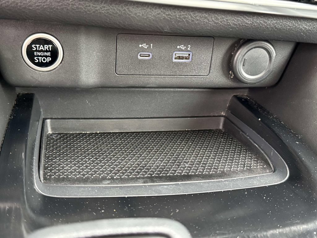 Used 2021 Nissan Rogue SL FWD image 22