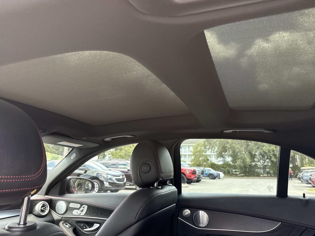 Used 2021 Mercedes-Benz C 43 AMG 4MATIC Sedan image 18