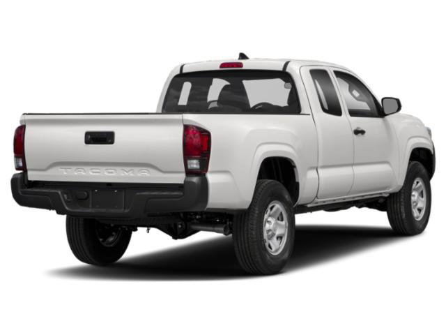 Used 2019 Toyota Tacoma SR5 image 2