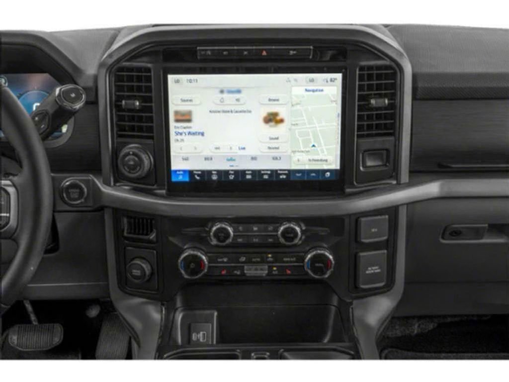 Used 2024 Ford F150 XLT w/ Equipment Group 302A MID image 12