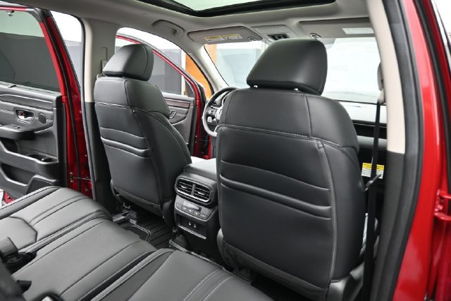 New 2026 Honda Pilot Touring image 24