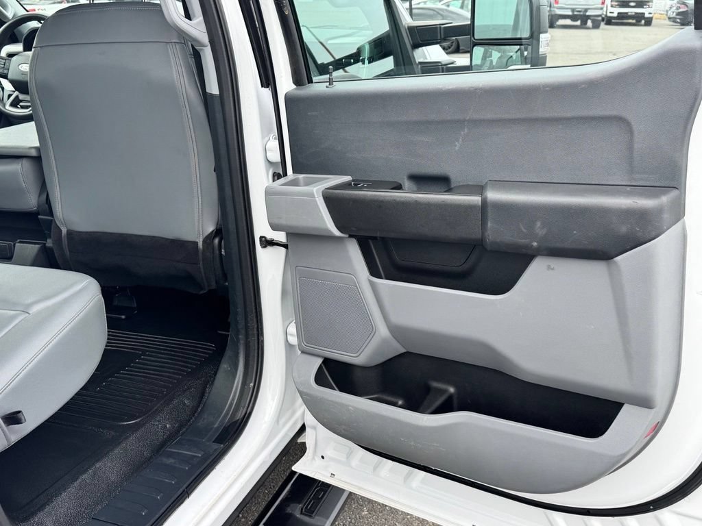 Used 2023 Ford F450 XL AWD/4WD image 26