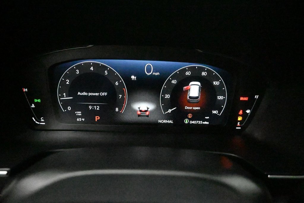 Used 2023 Honda Pilot Elite image 18