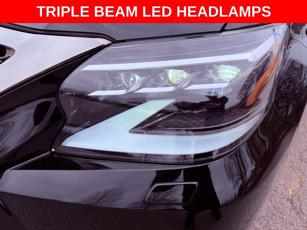 Certified 2023 Lexus GX 460 image 9