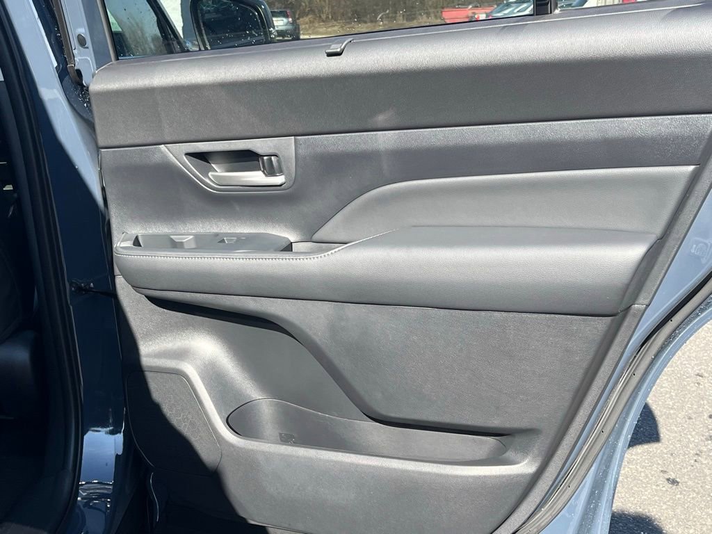 Used 2026 Toyota Grand Highlander Limited image 24