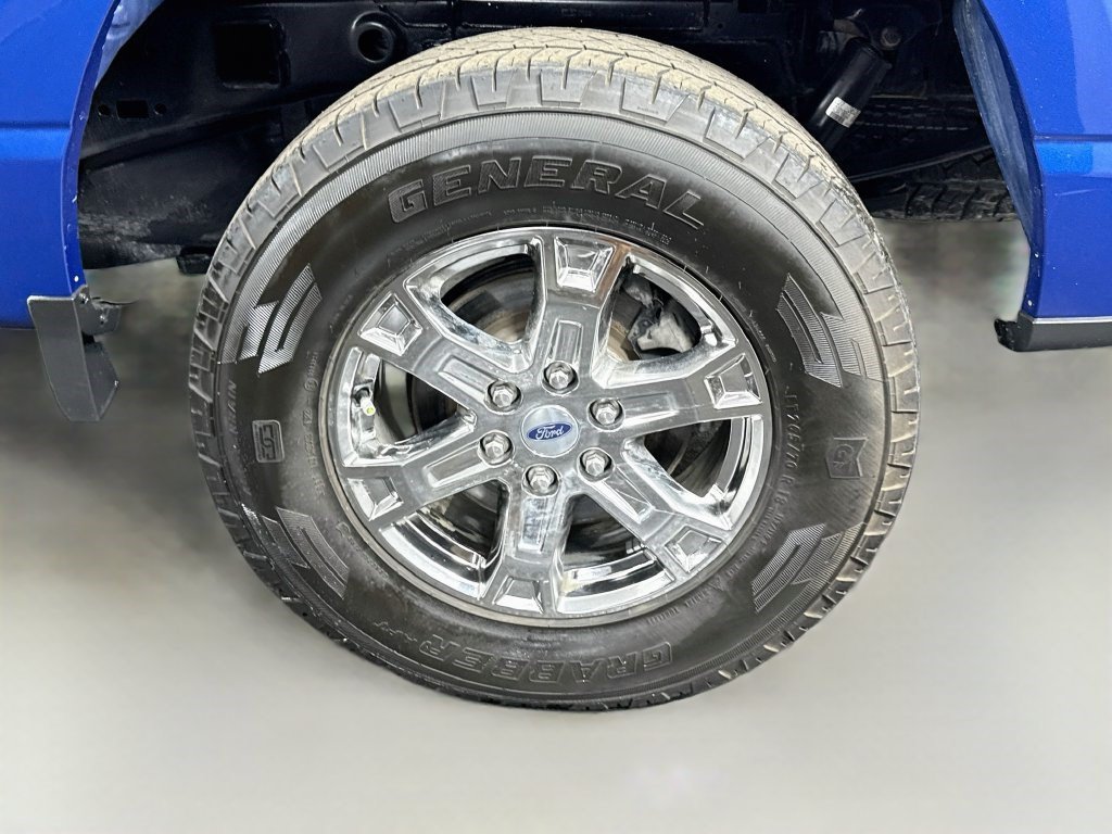 Used 2022 Ford F150 XLT w/ XTR Package AWD/4WD image 34