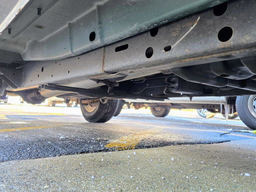 Used 2000 Dodge Dakota SLT image 8