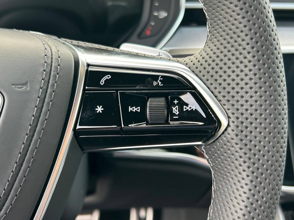 New 2026 Audi S8 AWD/4WD image 24