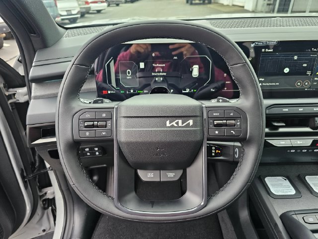New 2026 Kia EV9 Wind AWD/4WD image 59