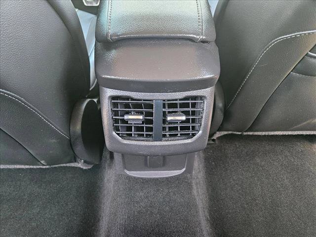 Used 2014 Ford Fusion Titanium FWD image 14