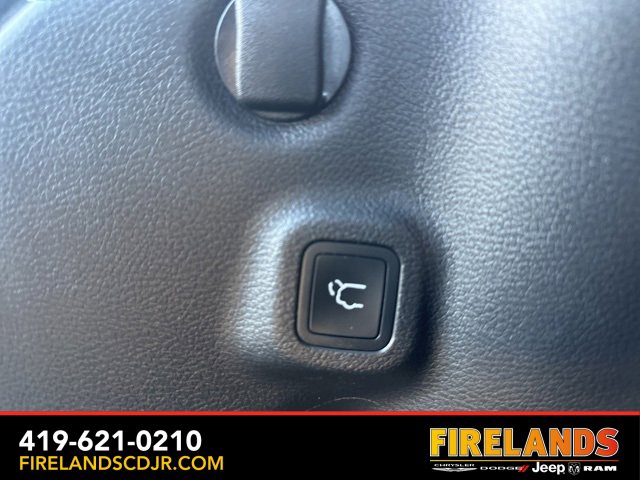 Used 2022 Jeep Compass Latitude image 15