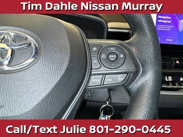 Used 2024 Toyota Corolla LE FWD image 26