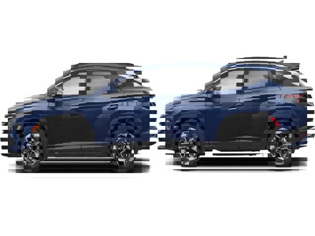 New 2026 Hyundai Tucson SEL image 3