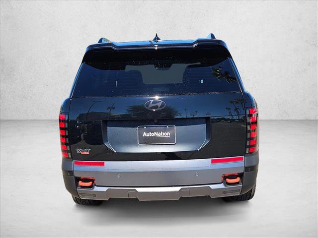 New 2026 Hyundai Palisade XRT Pro image 5