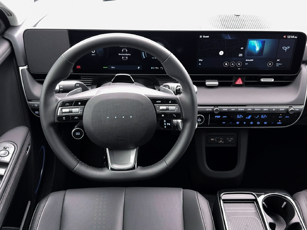 New 2026 Hyundai Ioniq 5 Limited AWD/4WD image 17