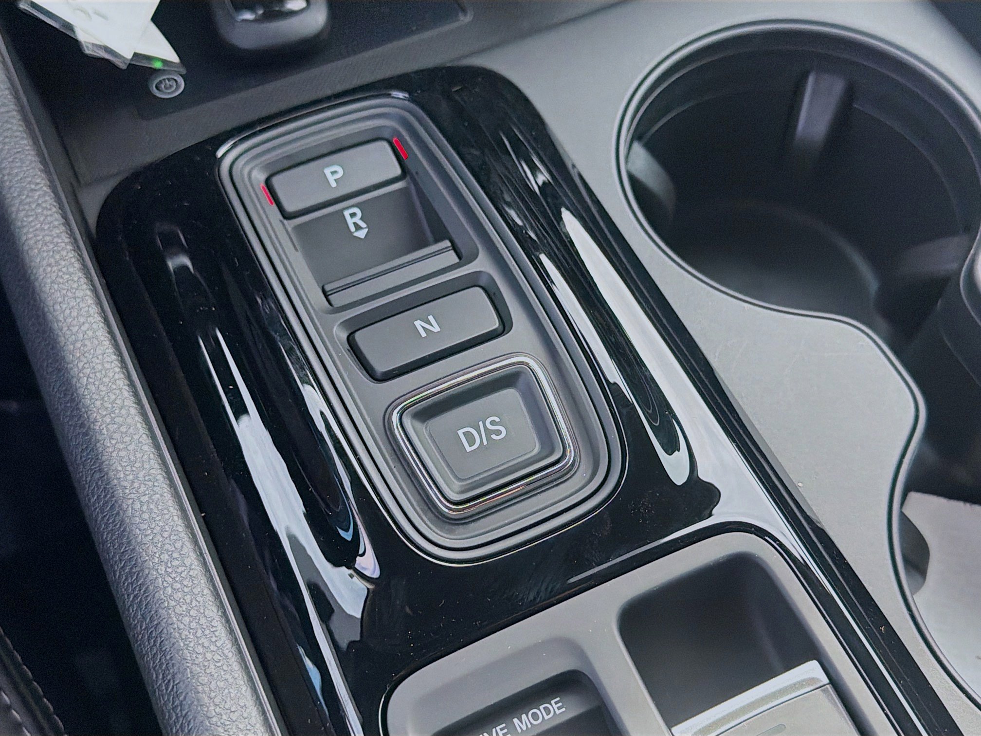 New 2026 Honda Passport RTL image 15