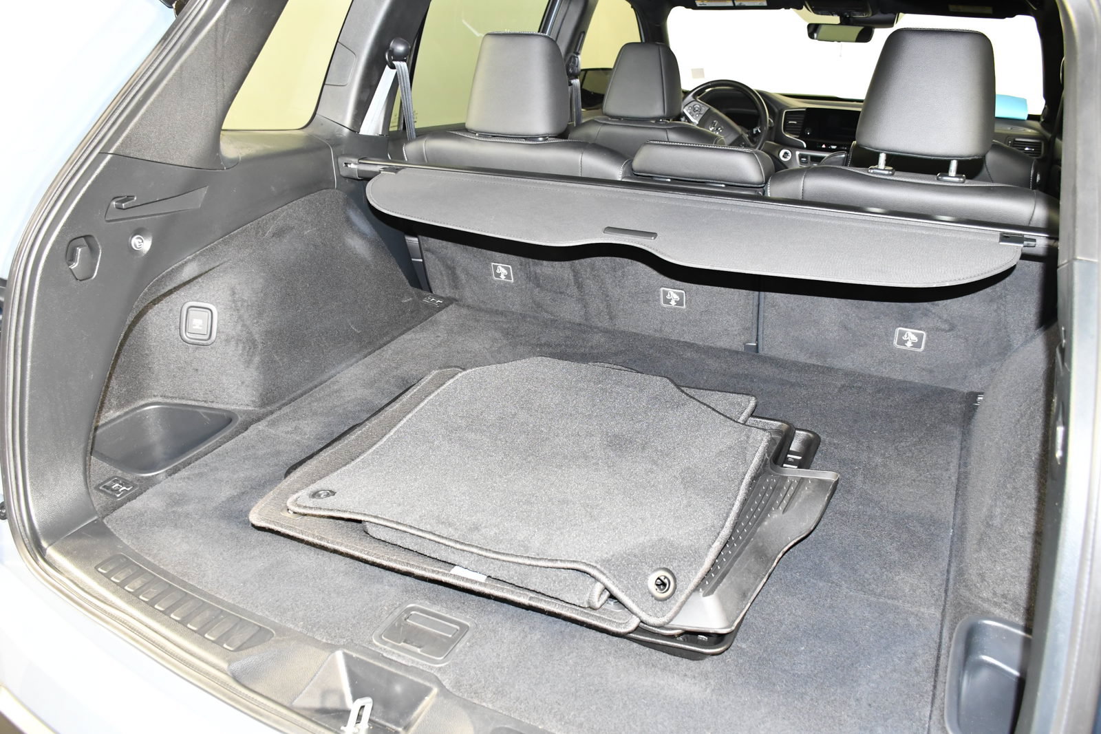 Used 2023 Honda Passport EX-L image 40