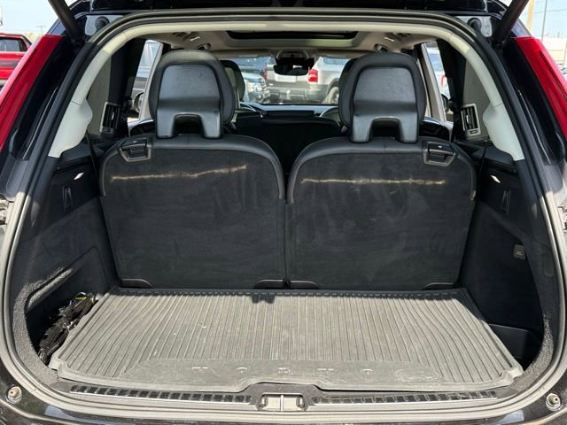 Used 2022 Volvo XC90 T6 Momentum w/ Climate Package image 23