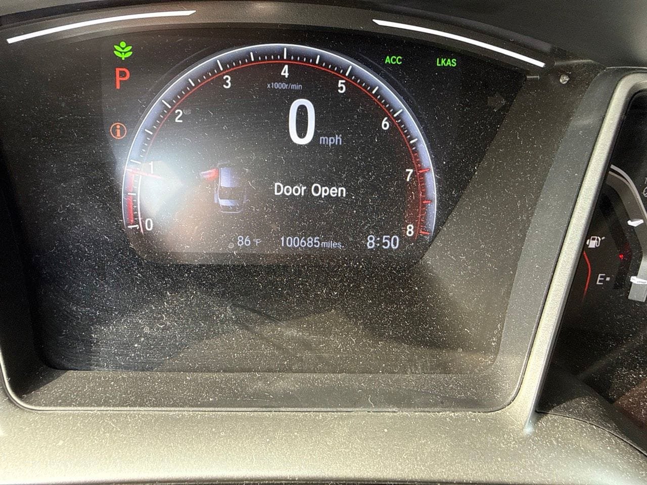 Used 2019 Honda Civic Sport image 22