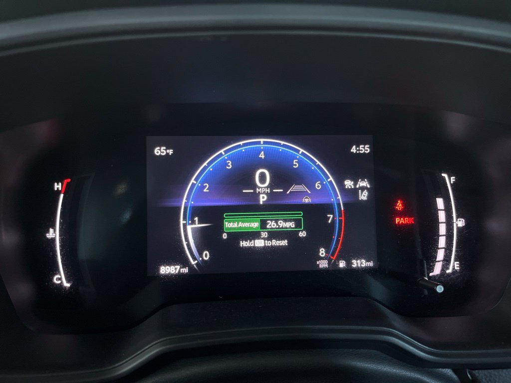 Used 2026 Toyota Corolla SE FWD image 8