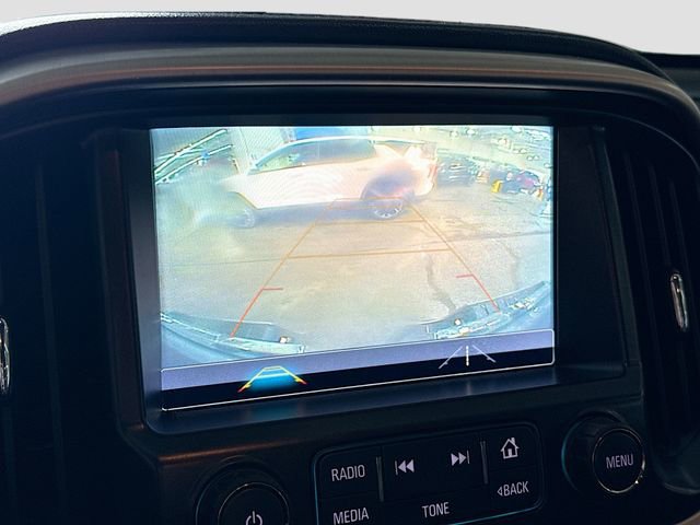 Used 2018 GMC Canyon SLE w/ SLE Convenience Package image 14