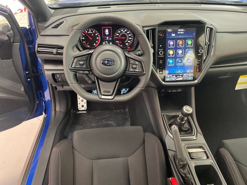 New 2026 Subaru WRX Premium AWD/4WD image 31