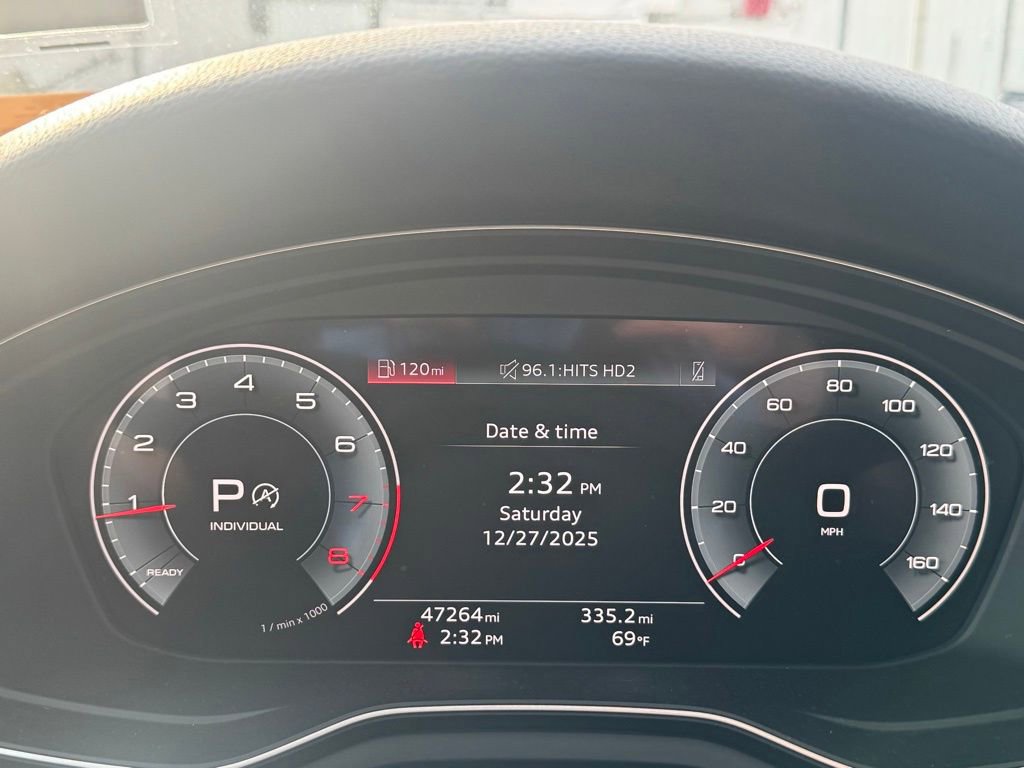 Used 2024 Audi A4 2.0T Premium Plus image 19