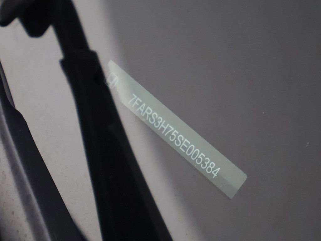 Used 2025 Honda CR-V EX-L image 57