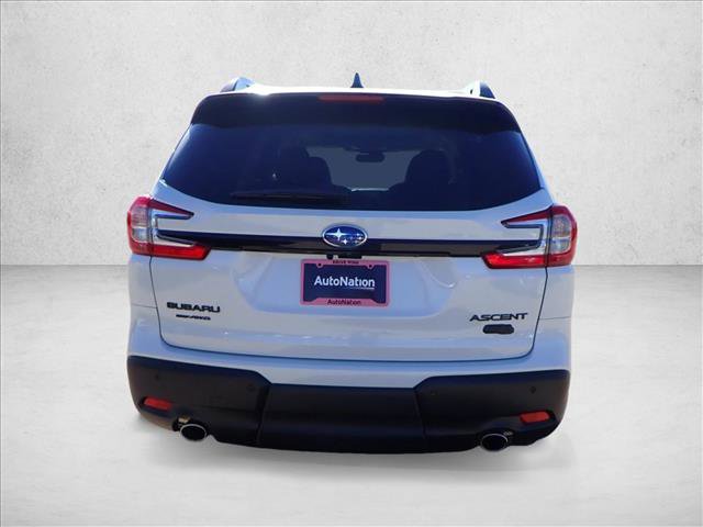 New 2025 Subaru Ascent Onyx Edition image 3
