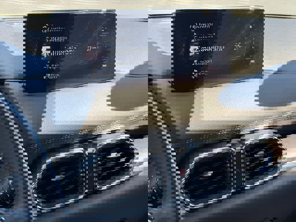 Used 2024 MAZDA CX-5 Carbon Edition image 33