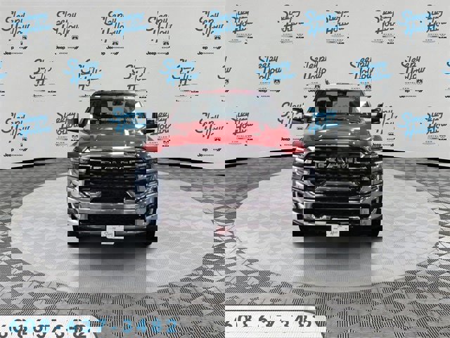 New 2026 RAM 5500 Tradesman image 2