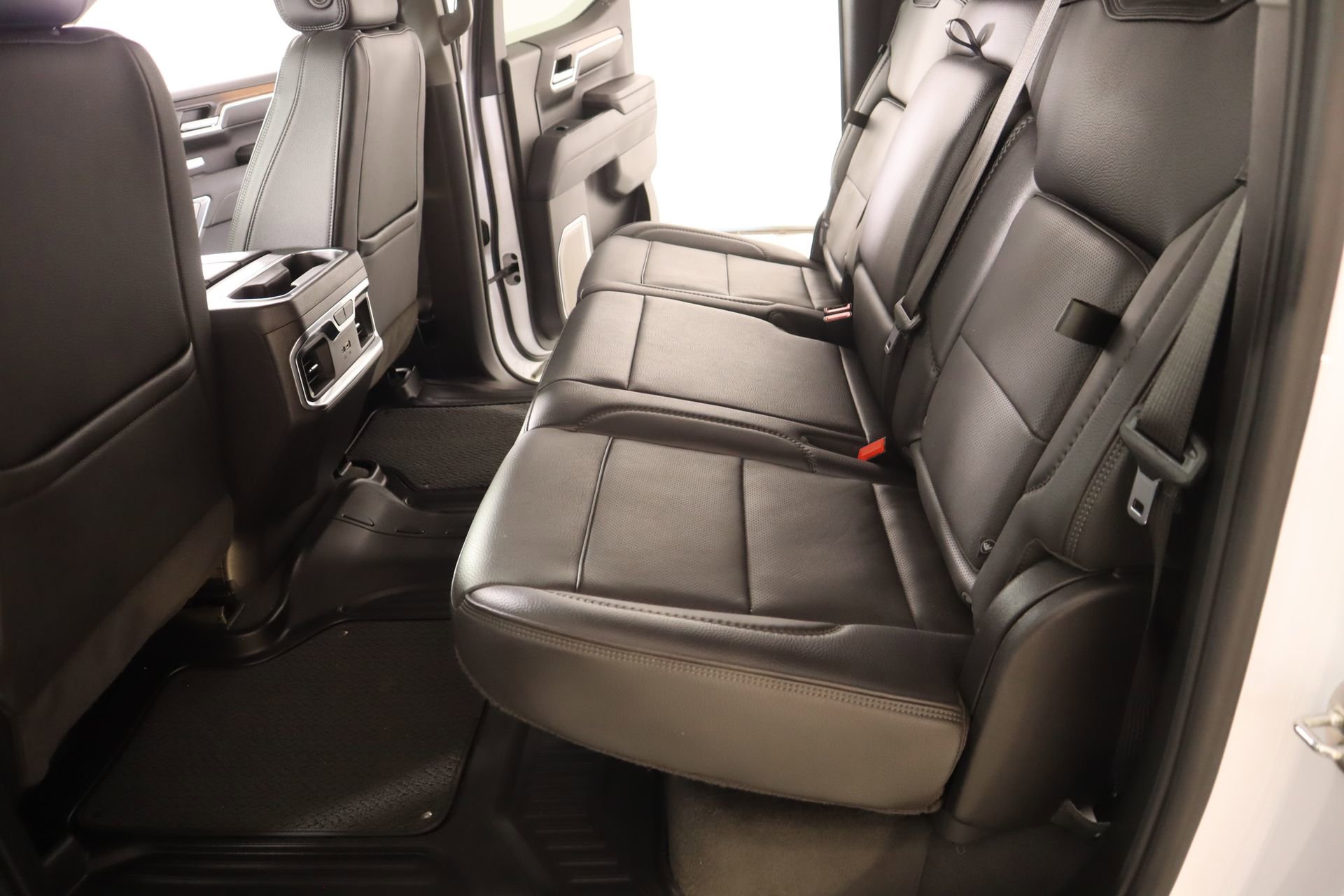 Used 2024 GMC Sierra 1500 Denali w/ Denali Reserve Package image 13