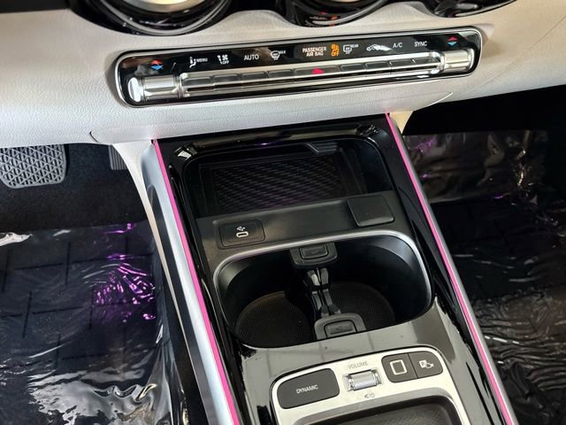 Certified 2026 Mercedes-Benz GLB 250 4MATIC image 29