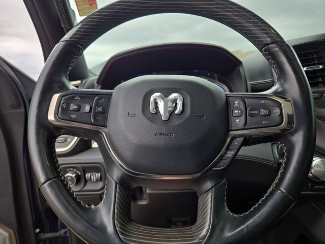 Used 2021 RAM 1500 Limited image 19