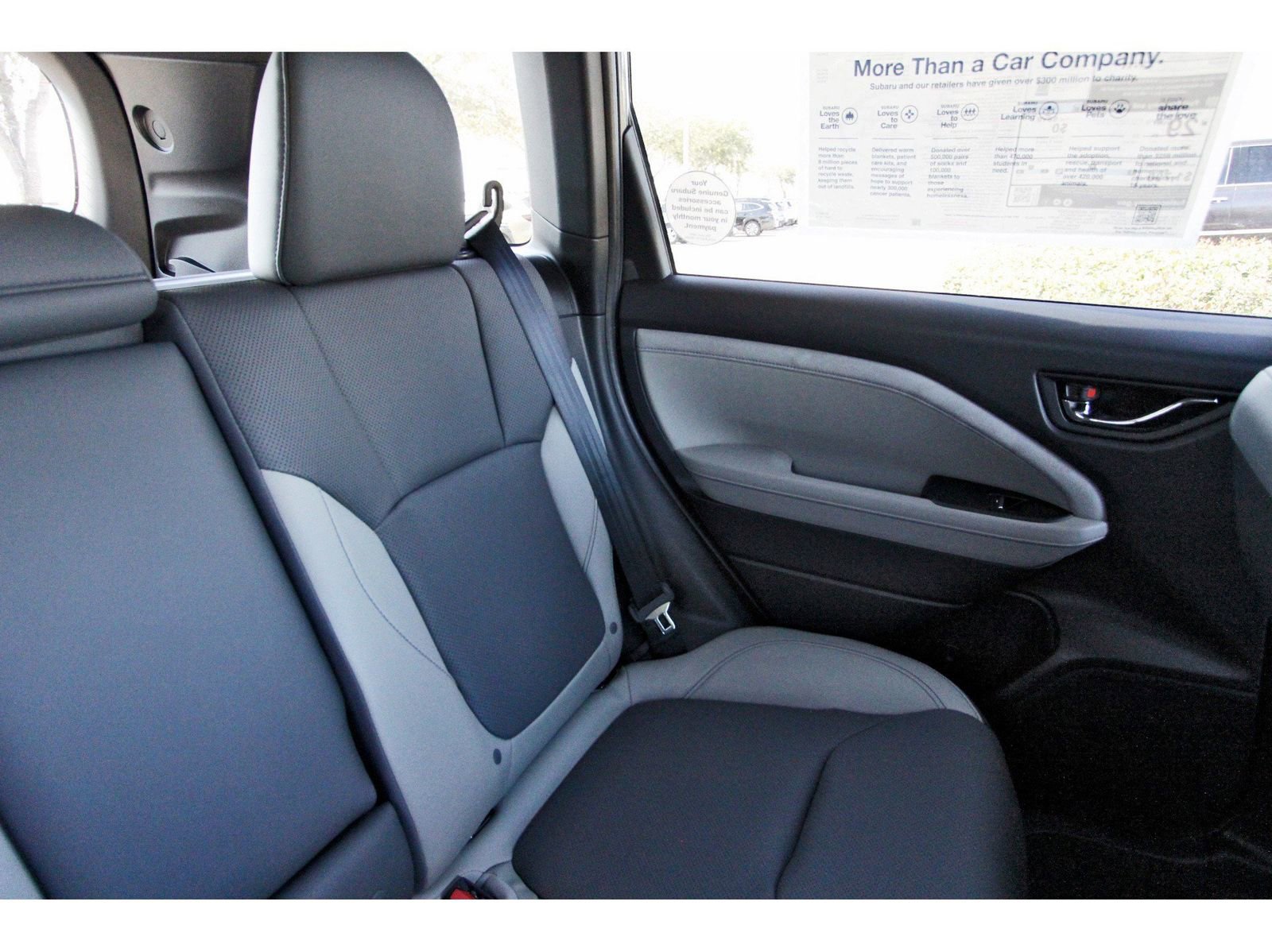 New 2026 Subaru Forester Limited image 10