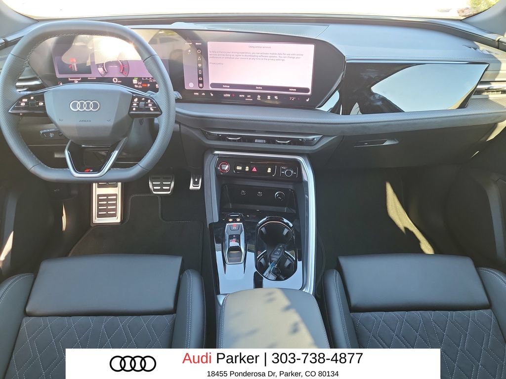 New 2026 Audi SQ5 Premium Plus AWD/4WD image 9